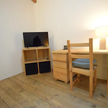 La Casa Nel Borgo. 아파트 *