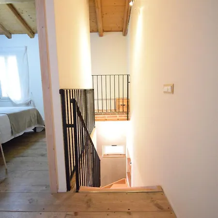 La Casa Nel Borgo. *