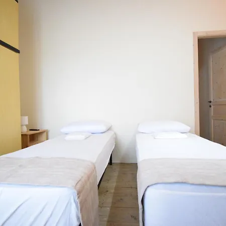 La Casa Nel Borgo *