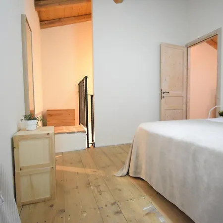 La Casa Nel Borgo.
