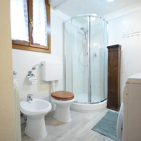 La Casa Nel Borgo 公寓 *