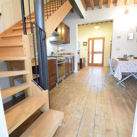 La Casa Nel Borgo. San Pietro in Casale