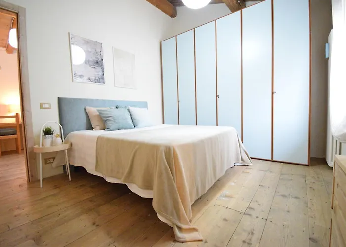 Appartement La Casa Nel Borgo