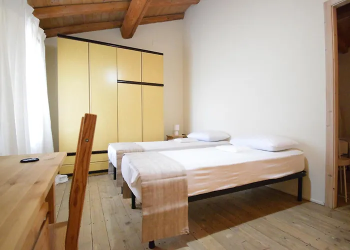 La Casa Nel Borgo San Pietro in Casale