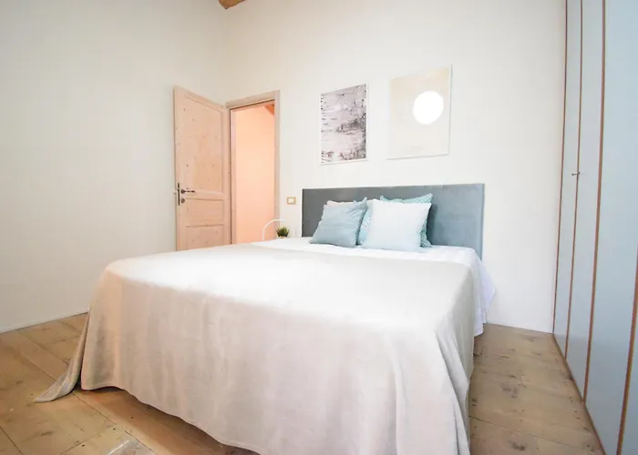 La Casa Nel Borgo San Pietro in Casale