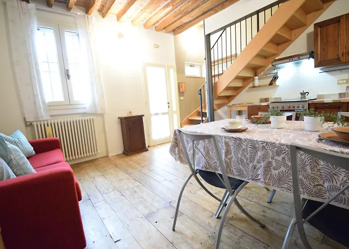 La Casa Nel Borgo Daire San Pietro in Casale