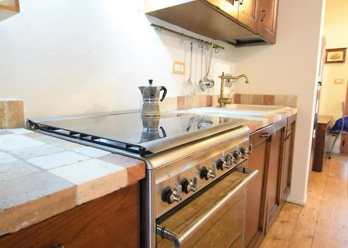 La Casa Nel Borgo * San Pietro in Casale