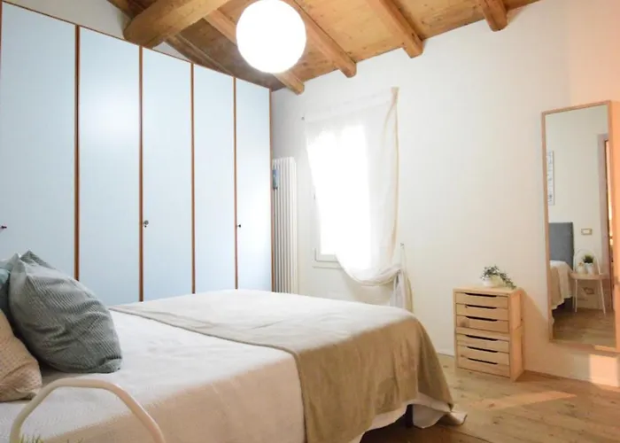 La Casa Nel Borgo San Pietro in Casale