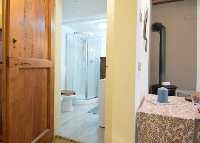 La Casa Nel Borgo San Pietro in Casale